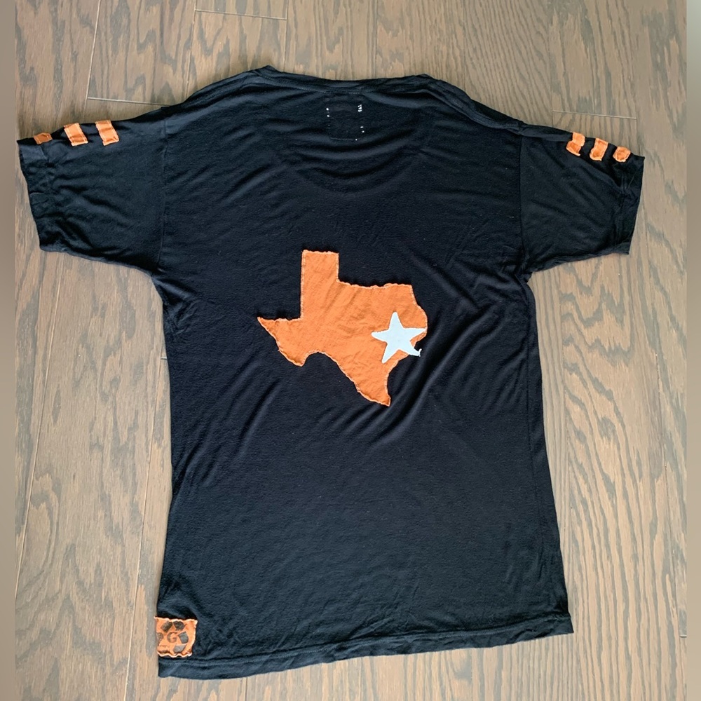 Texas UT boutique Shirt